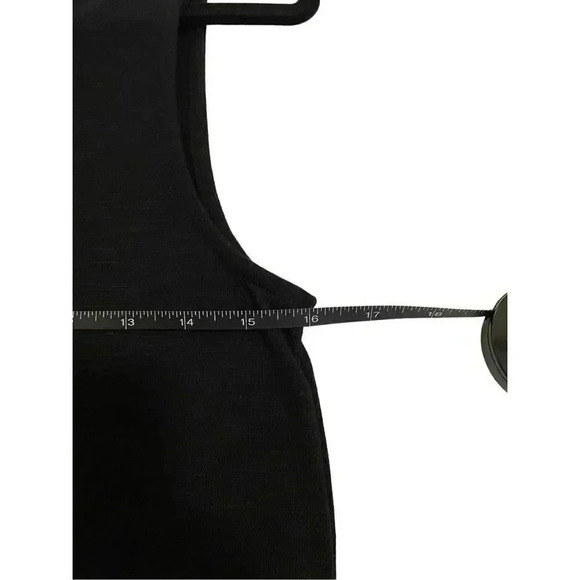 J. Crew Sleeveless Woven Hem Tank Size Small NWT - Picture 7 of 9